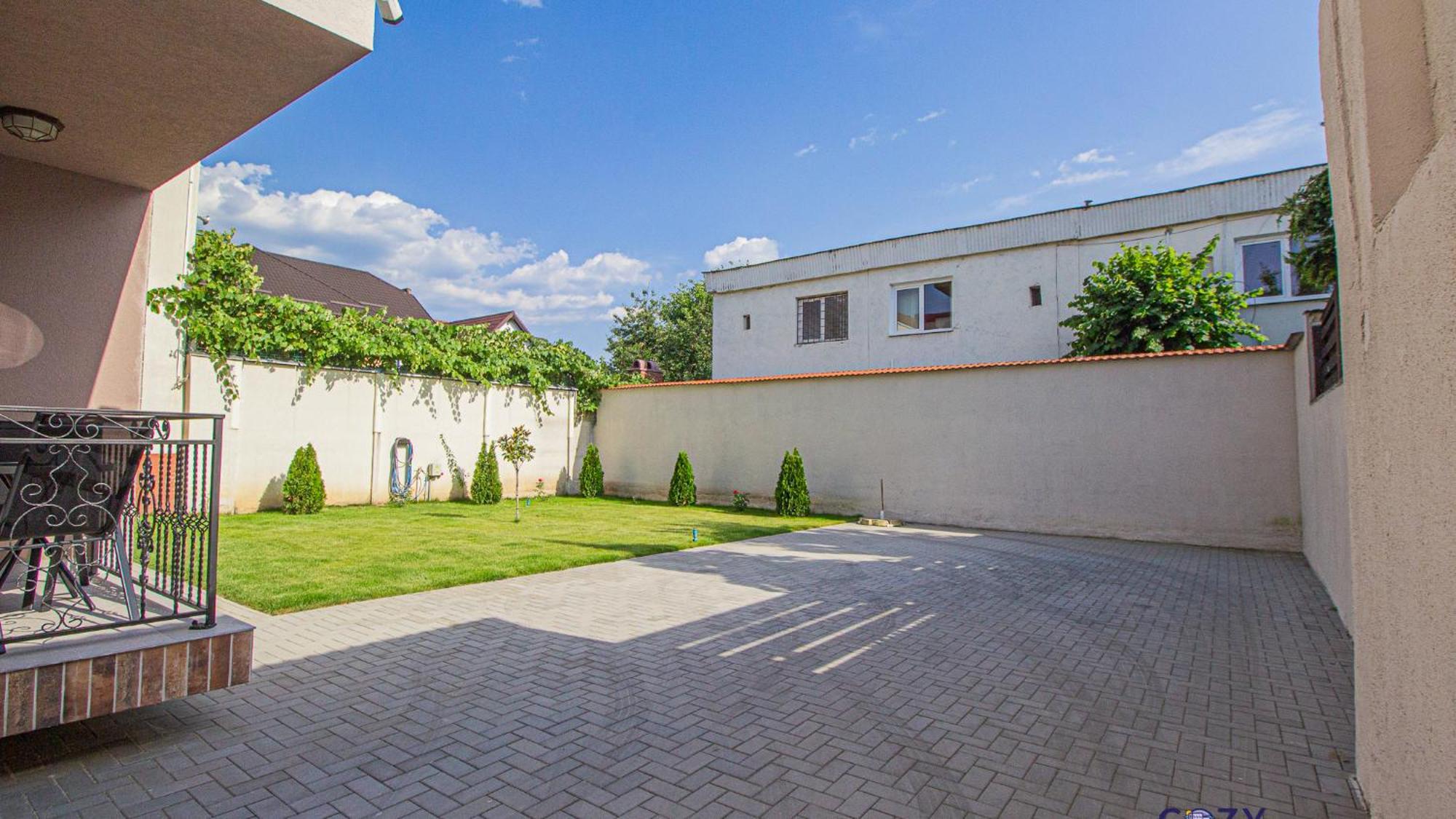 Cozy Brand New Boutique Aparthotel Brašov Exteriér fotografie