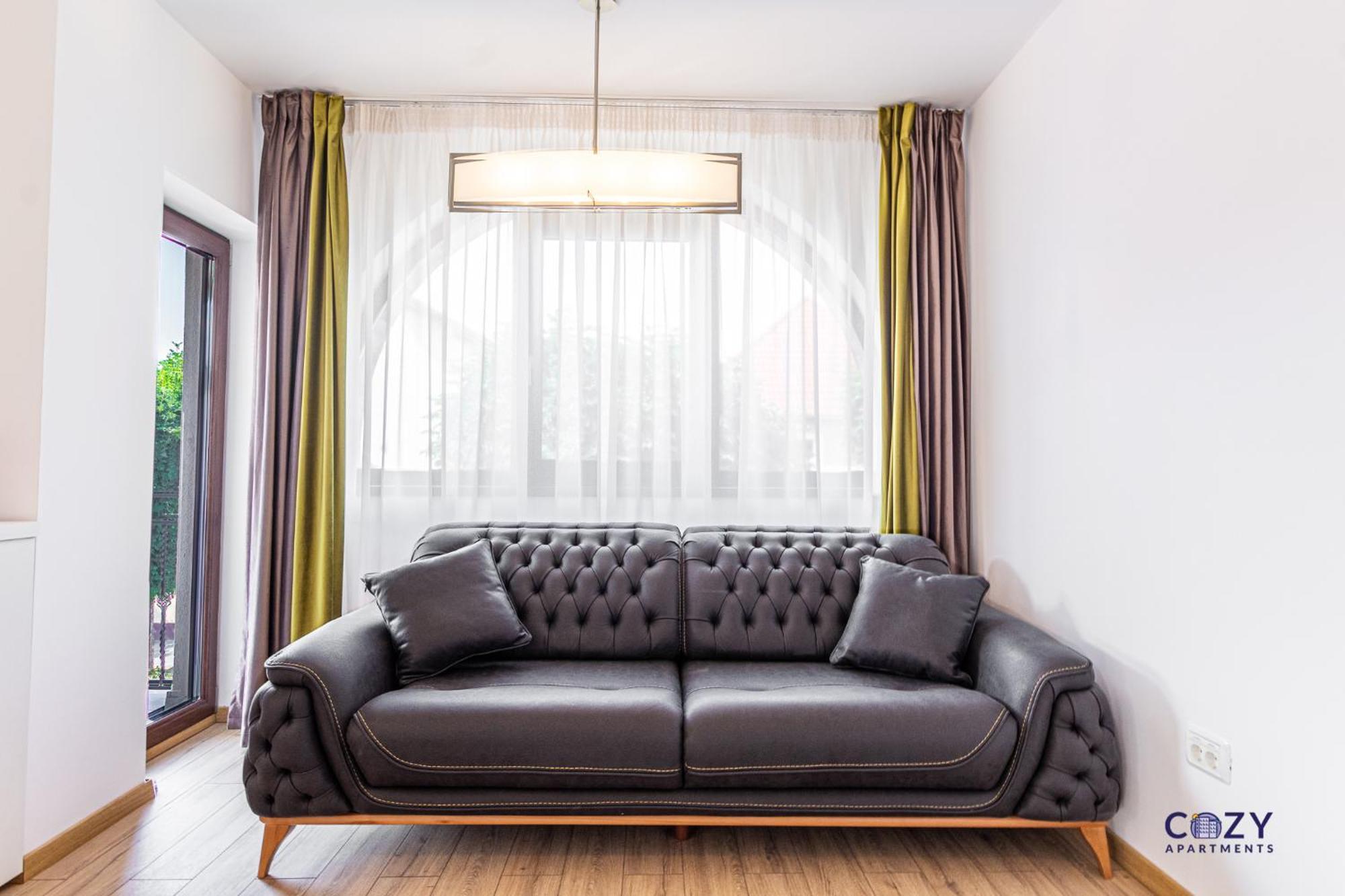 Cozy Brand New Boutique Aparthotel Brašov Exteriér fotografie