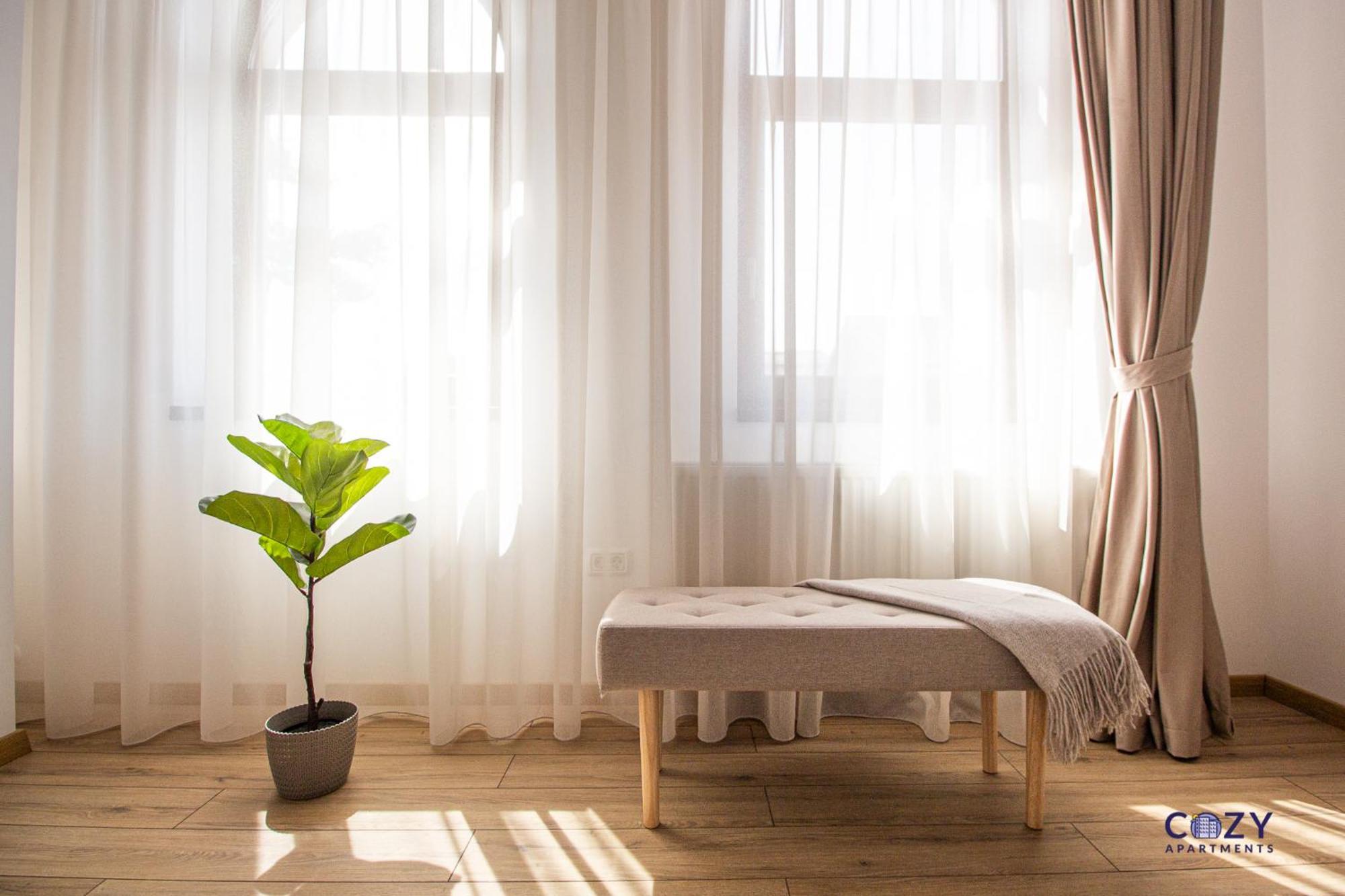 Cozy Brand New Boutique Aparthotel Brašov Exteriér fotografie