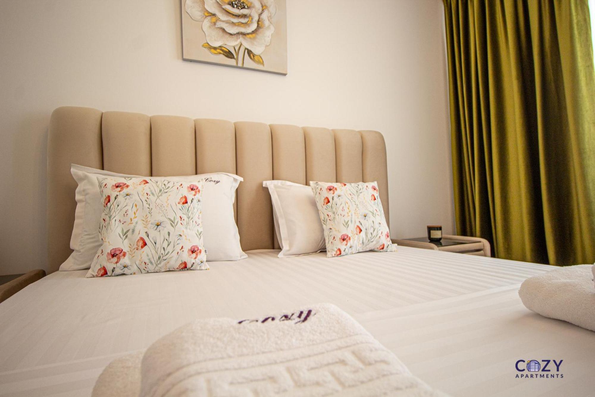 Cozy Brand New Boutique Aparthotel Brašov Exteriér fotografie