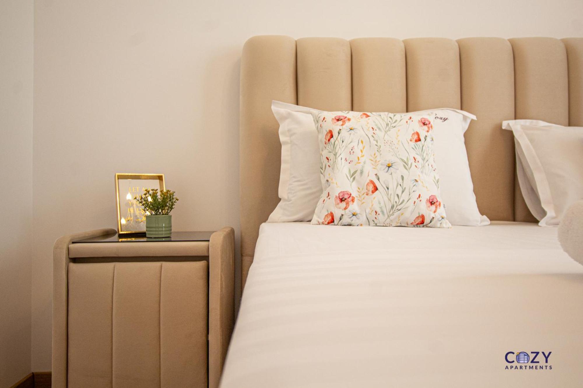 Cozy Brand New Boutique Aparthotel Brašov Exteriér fotografie
